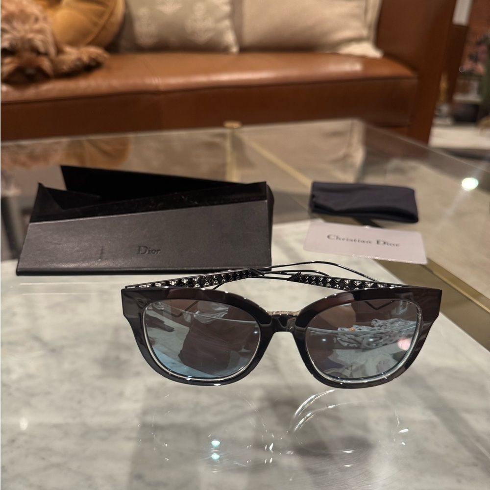Christian Dior Sunglasses